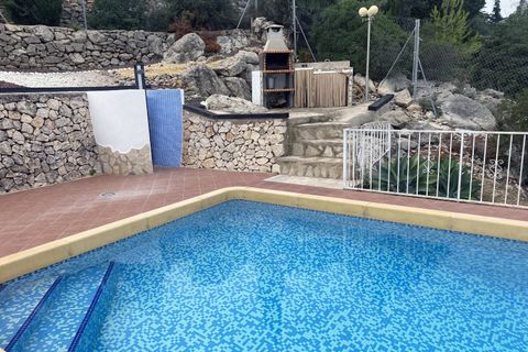 Villa i La Sella, Alicante, La Sella - € 475.000 | Ref: LS-3299 - foto 23