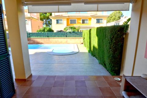 Villa i Puig De Ros, Mallorca - foto 2