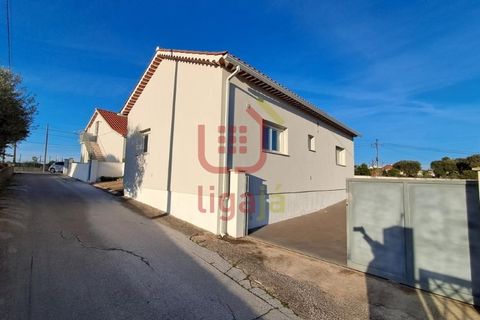 Villa a Fatima, Santarem, Fatima - € 310.000 | Ref: 1302 - foto 20