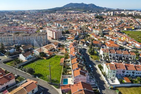 Helårsgrund i Sintra, Lisbon, Sintra - € 395.000 | Ref: 010561078 - foto 4