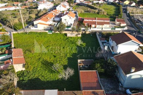 Helårsgrund i Sintra, Lisbon, Sintra - € 395.000 | Ref: 010561078 - foto 5