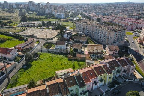 Helårsgrund i Sintra, Lisbon, Sintra - € 395.000 | Ref: 010561078 - foto 6