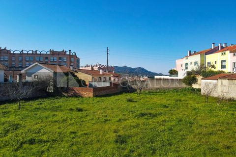Helårsgrund i Sintra, Lisbon, Sintra - € 395.000 | Ref: 010561078 - foto 7