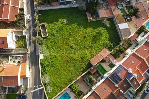 Helårsgrund i Sintra, Lisbon, Sintra - € 395.000 | Ref: 010561078 - foto 19