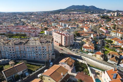 Helårsgrund i Sintra, Lisbon, Sintra - € 395.000 | Ref: 010561078 - foto 20