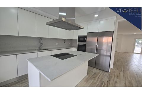 Rækkehus i Viseu, Viseu, Viseu - € 380.000 | Ref: HAB_58 - foto 1
