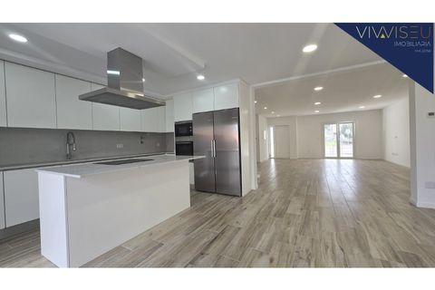 Rækkehus i Viseu, Viseu, Viseu - € 380.000 | Ref: HAB_58 - foto 2