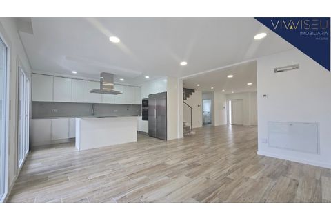 Rækkehus i Viseu, Viseu, Viseu - € 380.000 | Ref: HAB_58 - foto 3