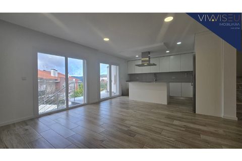 Rækkehus i Viseu, Viseu, Viseu - € 380.000 | Ref: HAB_58 - foto 4