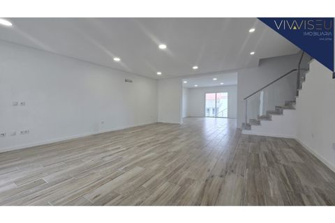 Rækkehus i Viseu, Viseu, Viseu - € 380.000 | Ref: HAB_58 - foto 5
