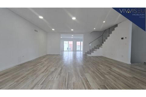 Rækkehus i Viseu, Viseu, Viseu - € 380.000 | Ref: HAB_58 - foto 6