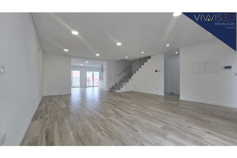 Rækkehus i Viseu, Viseu, Viseu - € 380.000 | Ref: HAB_58 - foto 7