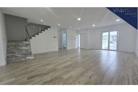 Rækkehus i Viseu, Viseu, Viseu - € 380.000 | Ref: HAB_58 - foto 8