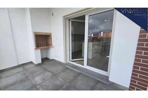 Rækkehus i Viseu, Viseu, Viseu - € 380.000 | Ref: HAB_58 - foto 9