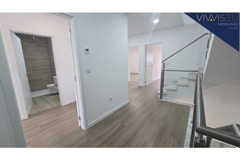 Rækkehus i Viseu, Viseu, Viseu - € 380.000 | Ref: HAB_58 - foto 11