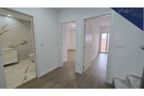Rækkehus i Viseu, Viseu, Viseu - € 380.000 | Ref: HAB_58 - foto 16