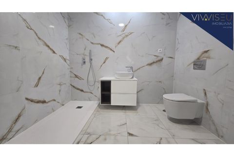 Rækkehus i Viseu, Viseu, Viseu - € 380.000 | Ref: HAB_58 - foto 17