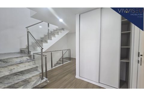 Rækkehus i Viseu, Viseu, Viseu - € 380.000 | Ref: HAB_58 - foto 21