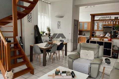 Leilighet i Rieux, Oise, Rieux - € 164 000 | Ref: 1117 - foto 4