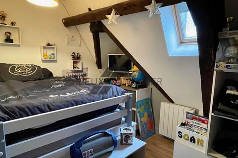 Leilighet i Rieux, Oise, Rieux - € 164 000 | Ref: 1117 - foto 6