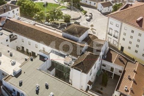 Erhvervsejendom i Evora, Evora, Evora - € 160.000 | Ref: 03326/C001 - foto 13