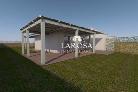 Villa a Melendugno, Lecce, Melendugno - € 285.000 | Ref: cod.038 - foto 16