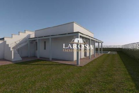 Villa a Melendugno, Lecce, Melendugno - € 285.000 | Ref: cod.038 - foto 17