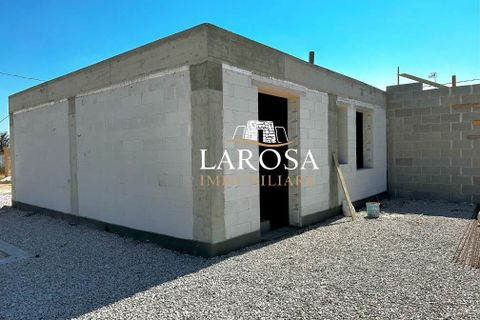 Villa a Melendugno, Lecce, Melendugno - € 285.000 | Ref: cod.038 - foto 2