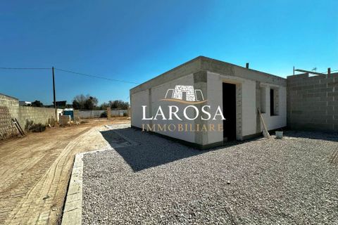 Villa a Melendugno, Lecce, Melendugno - € 285.000 | Ref: cod.038 - foto 3