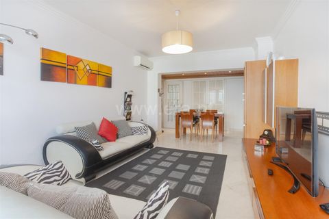 Lejlighed i Almada, Setubal, Almada - € 369.000 | Ref: 120240234 - foto 4