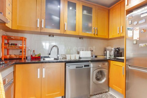 Lejlighed i Almada, Setubal, Almada - € 369.000 | Ref: 120240234 - foto 7