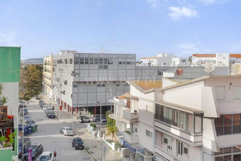 Lejlighed i Almada, Setubal, Almada - € 369.000 | Ref: 120240234 - foto 14