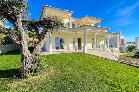 Villa i Albufeira, Faro, Albufeira - € 2.200.000 | Ref: VAP192991 - foto 1
