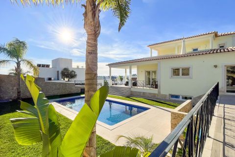 Villa i Albufeira, Faro, Albufeira - € 2.200.000 | Ref: VAP192991 - foto 2