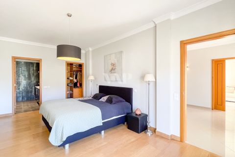 Villa i Albufeira, Faro, Albufeira - € 2.200.000 | Ref: VAP192991 - foto 5