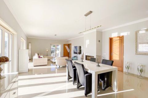 Villa i Albufeira, Faro, Albufeira - € 2.200.000 | Ref: VAP192991 - foto 7