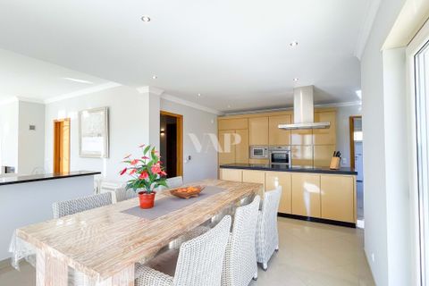 Villa i Albufeira, Faro, Albufeira - € 2.200.000 | Ref: VAP192991 - foto 9