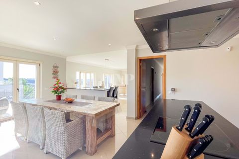 Villa i Albufeira, Faro, Albufeira - € 2.200.000 | Ref: VAP192991 - foto 11