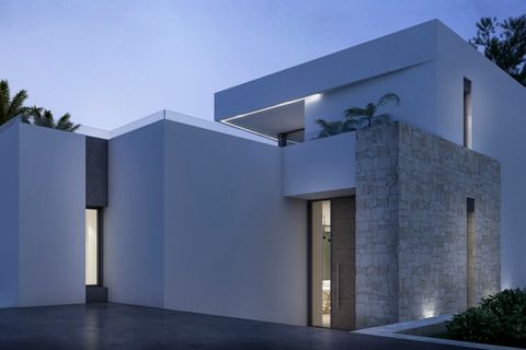 Villa i Benitachell, Alicante, Benitachell - € 1.687.000 | Ref: HO474494 - foto 5