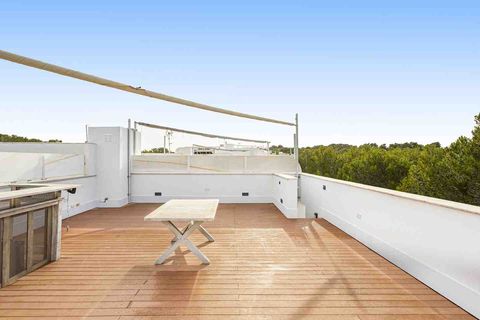 Penthouse i Bendinat, Mallorca, Bendinat - € 2 250 000 | Ref: 1303670 - foto 18