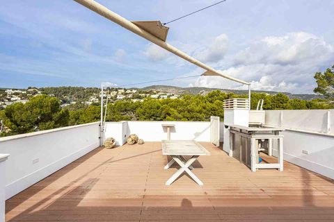 Penthouse i Bendinat, Mallorca, Bendinat - € 2 250 000 | Ref: 1303670 - foto 19