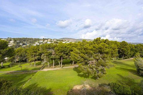 Penthouse i Bendinat, Mallorca, Bendinat - € 2 250 000 | Ref: 1303670 - foto 21