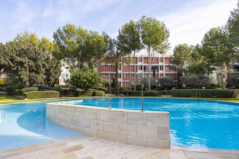 Penthouse i Bendinat, Mallorca, Bendinat - € 2 250 000 | Ref: 1303670 - foto 22