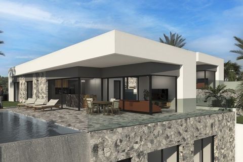 Villa i Finestrat, Alicante, Finestrat - € 990.000 | Ref: VSH990 - foto 5