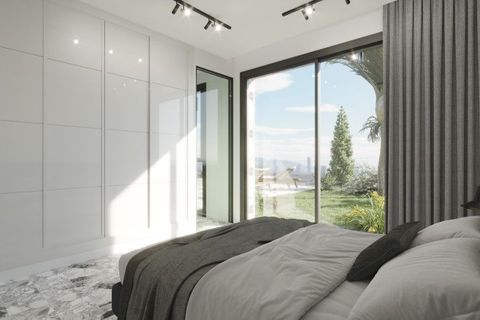 Villa i Finestrat, Alicante, Finestrat - € 990.000 | Ref: VSH990 - foto 9