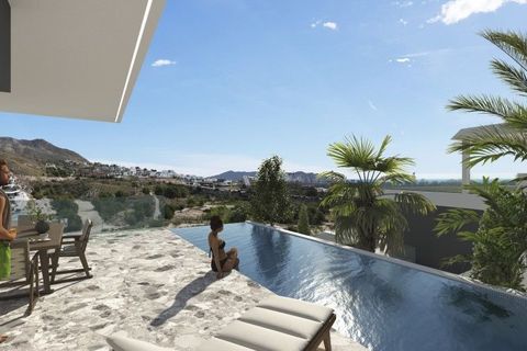 Villa i Finestrat, Alicante, Finestrat - € 990.000 | Ref: VSH990 - foto 11