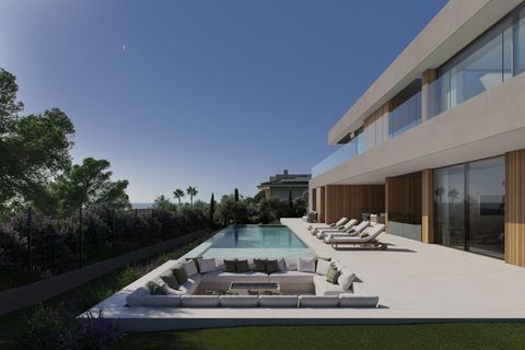 Helårsgrund i Santa Ponsa, Mallorca, Santa Ponsa - € 1.990.000 | Ref: 2063 - foto 2