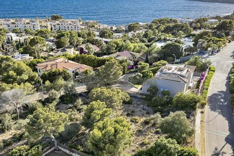 Helårsgrund i Santa Ponsa, Mallorca, Santa Ponsa - € 1.990.000 | Ref: 2063 - foto 3