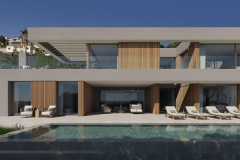 Helårsgrund i Santa Ponsa, Mallorca, Santa Ponsa - € 1.990.000 | Ref: 2063 - foto 5