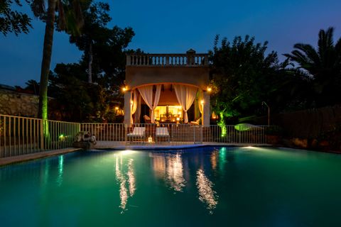 Villa a Bendinat, Mallorca, Bendinat - € 5.900.000 | Ref: 80499 - foto 4